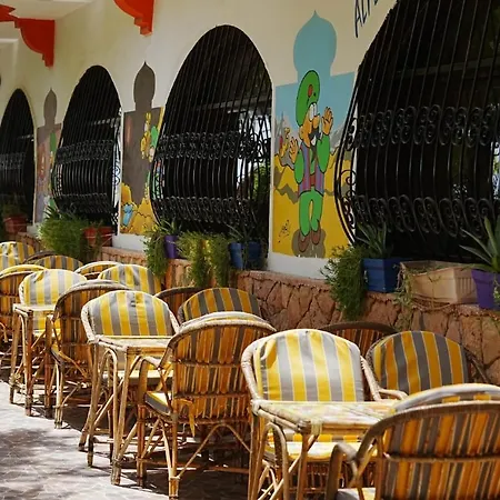 Ali Baba Safaga Hotel