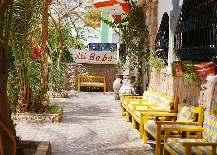 Ali Baba Safaga 3* Gurdaka