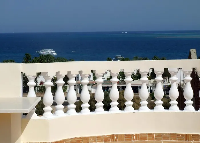 Ali Baba Safaga 3*