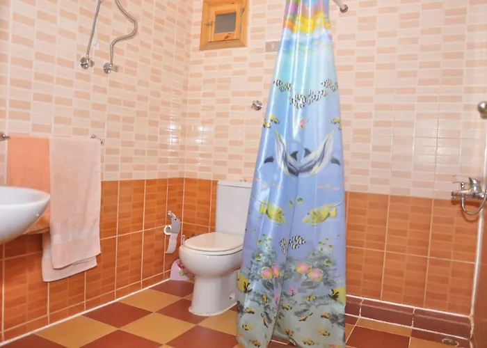 Ali Baba Safaga Szálloda